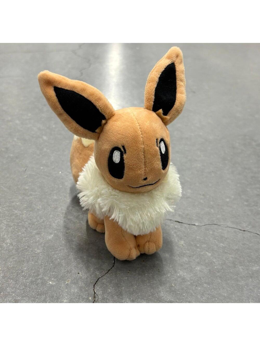 Pokemon Eevee Small Plush
